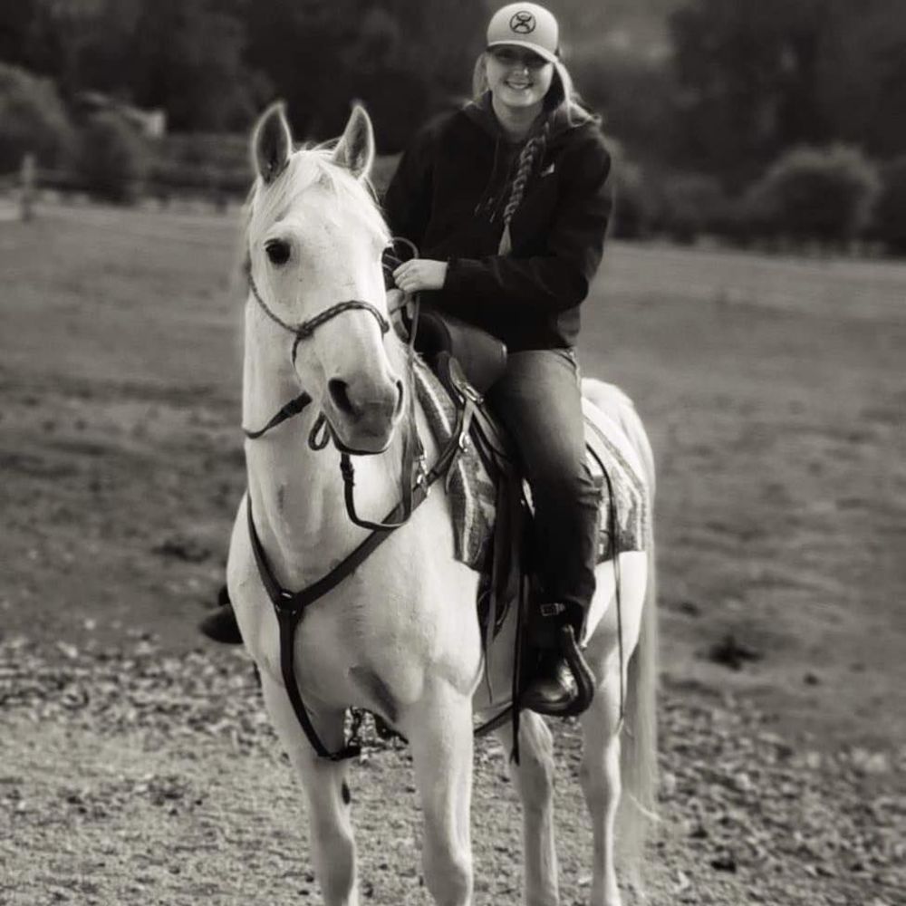 Meet your Posher, Daisha